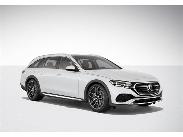 new 2024 Mercedes-Benz E-Class car, priced at $93,890