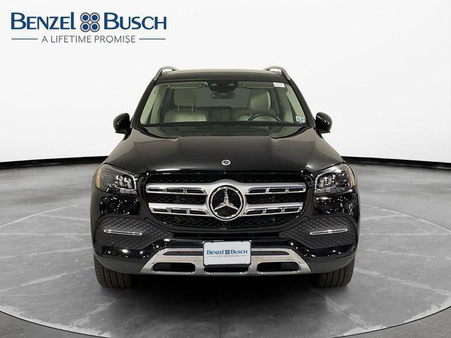 used 2023 Mercedes-Benz GLS 450 car, priced at $64,797