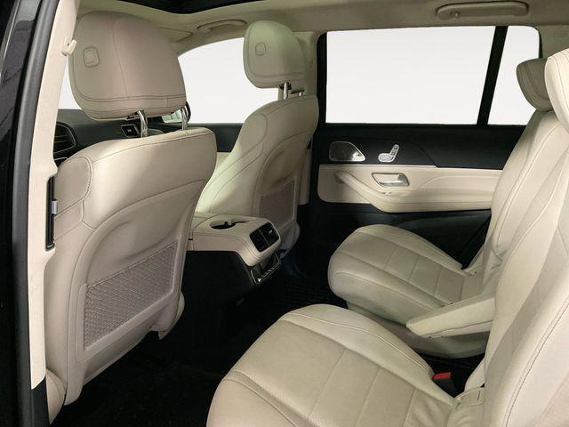 used 2023 Mercedes-Benz GLS 450 car, priced at $64,797