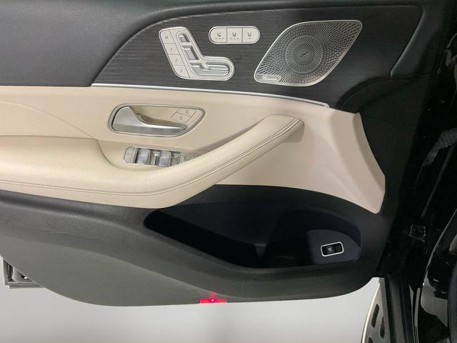 used 2023 Mercedes-Benz GLS 450 car, priced at $64,797