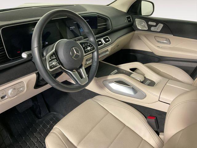 used 2023 Mercedes-Benz GLS 450 car, priced at $64,797