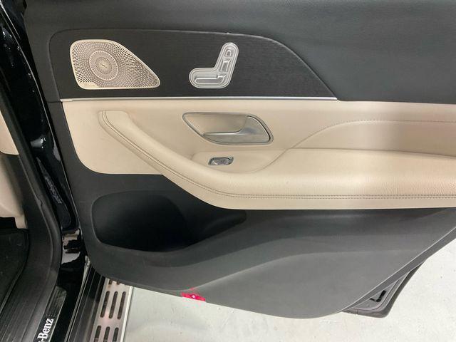 used 2023 Mercedes-Benz GLS 450 car, priced at $64,797