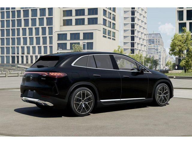 new 2025 Mercedes-Benz EQE 350 car, priced at $84,375