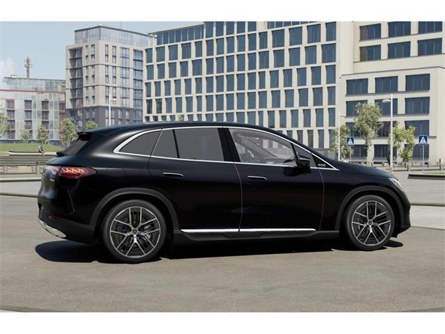 new 2025 Mercedes-Benz EQE 350 car, priced at $84,375
