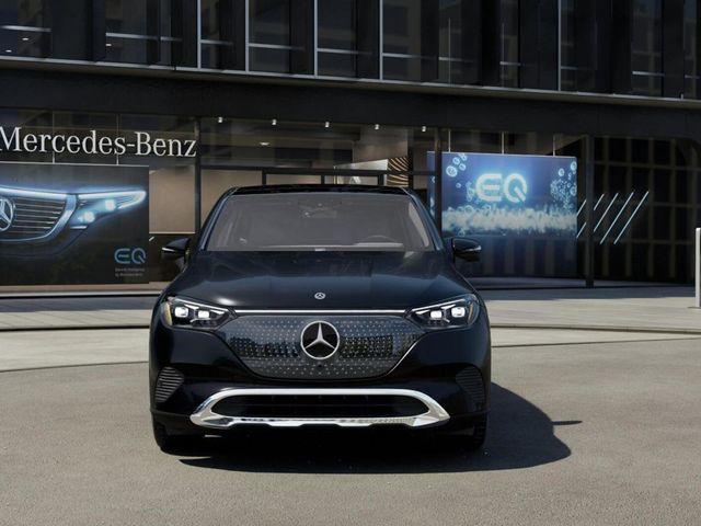 new 2025 Mercedes-Benz EQE 350 car, priced at $84,375