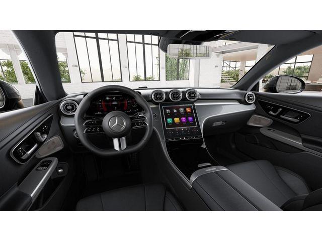 new 2026 Mercedes-Benz CLE 300 car