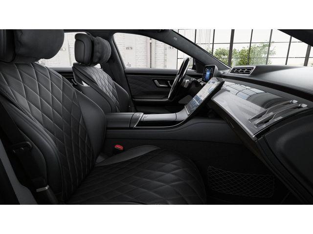 new 2026 Mercedes-Benz S-Class car, priced at $153,330