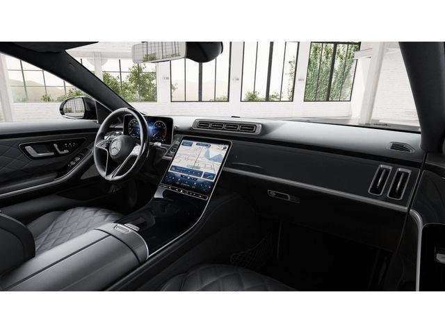 new 2026 Mercedes-Benz S-Class car, priced at $153,330