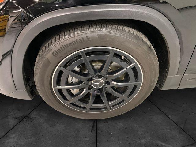 used 2022 Mercedes-Benz AMG GLA 35 car, priced at $39,987