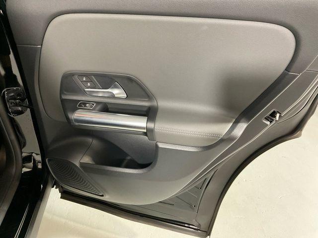 used 2022 Mercedes-Benz AMG GLA 35 car, priced at $39,589