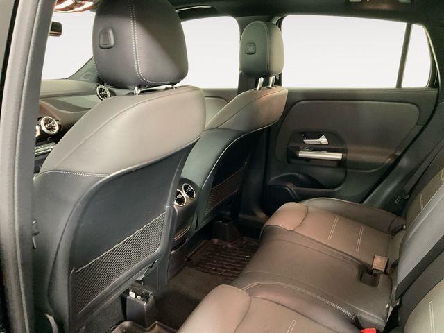 used 2022 Mercedes-Benz AMG GLA 35 car, priced at $39,987