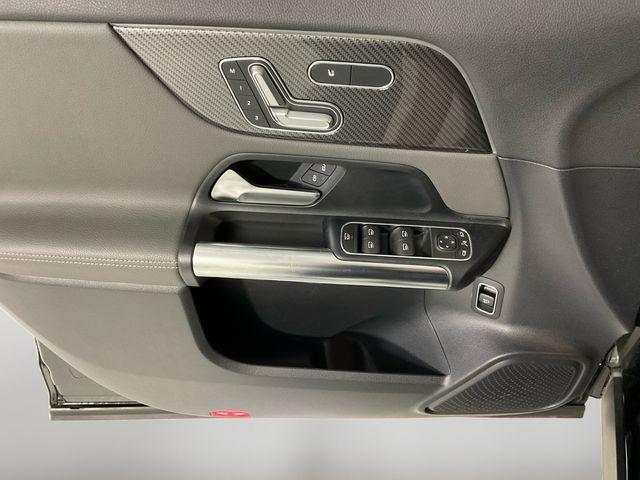 used 2022 Mercedes-Benz AMG GLA 35 car, priced at $39,987