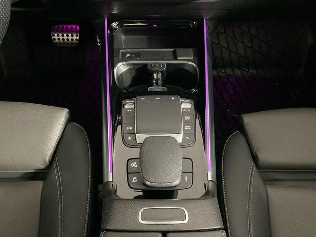 used 2022 Mercedes-Benz AMG GLA 35 car, priced at $39,589