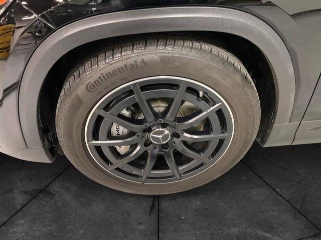 used 2022 Mercedes-Benz AMG GLA 35 car, priced at $39,589