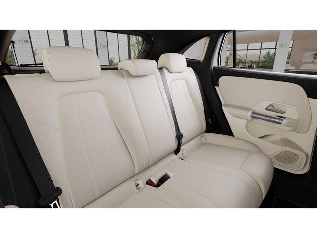 new 2026 Mercedes-Benz GLA 250 car, priced at $49,795