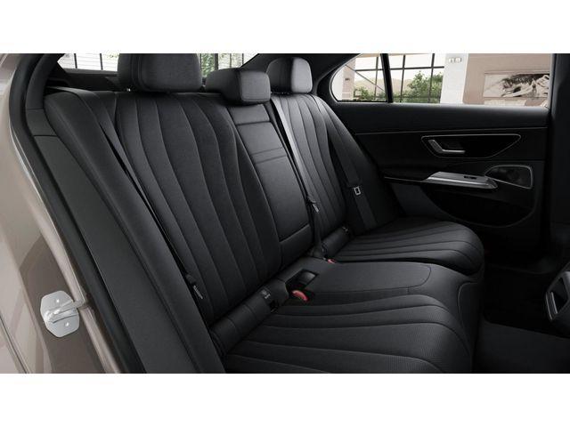 new 2025 Mercedes-Benz E-Class car, priced at $71,225