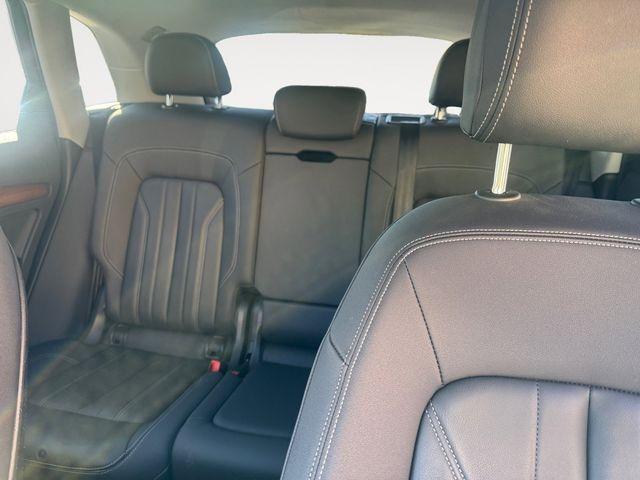 used 2023 Audi Q5 car, priced at $29,910