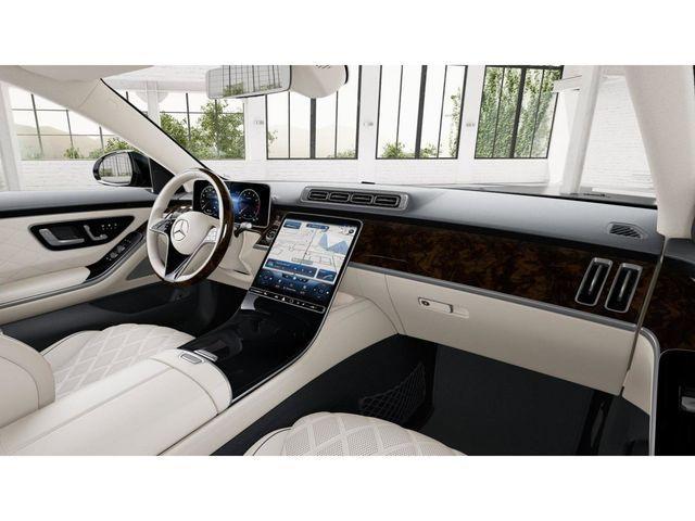 new 2026 Mercedes-Benz S-Class car, priced at $137,190