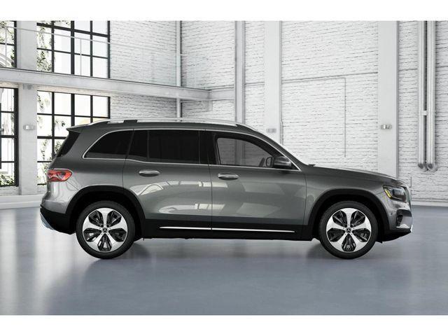 new 2026 Mercedes-Benz GLB 250 car, priced at $57,520