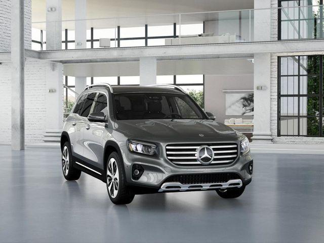 new 2026 Mercedes-Benz GLB 250 car, priced at $57,520