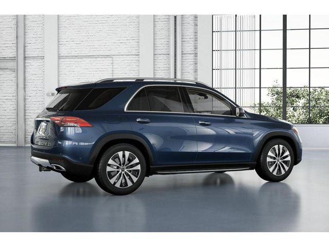 new 2025 Mercedes-Benz GLE 350 car, priced at $74,330