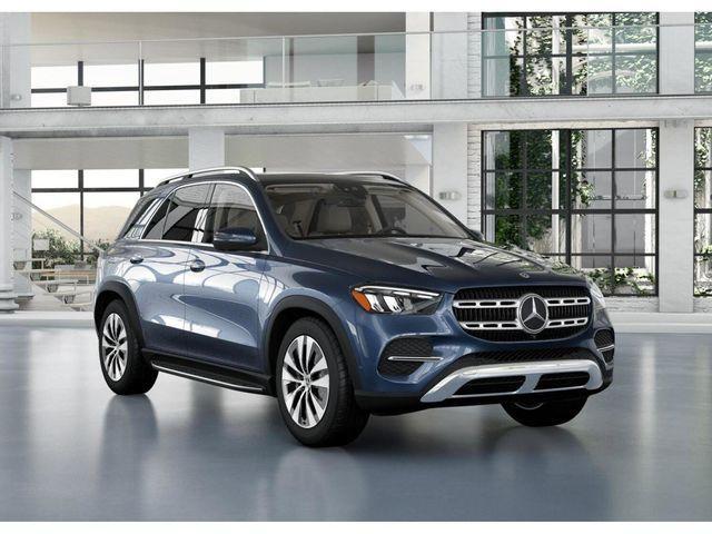 new 2025 Mercedes-Benz GLE 350 car, priced at $74,330