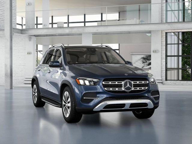 new 2025 Mercedes-Benz GLE 350 car, priced at $74,330