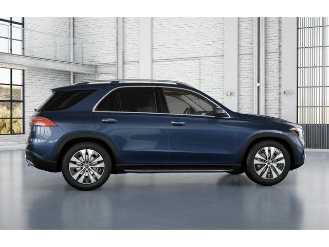 new 2025 Mercedes-Benz GLE 350 car, priced at $74,330
