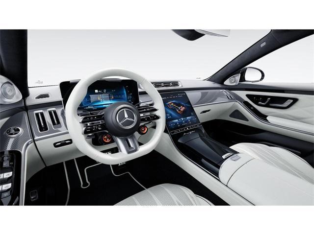 new 2024 Mercedes-Benz S-Class car, priced at $225,050