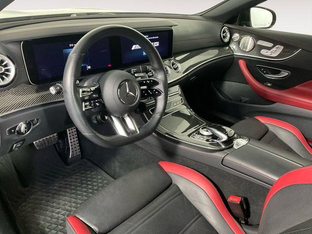 used 2022 Mercedes-Benz AMG E 53 car, priced at $66,879