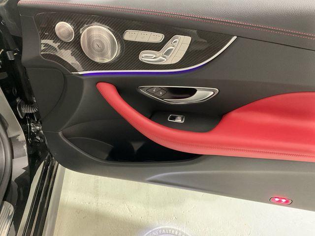 used 2022 Mercedes-Benz AMG E 53 car, priced at $66,879