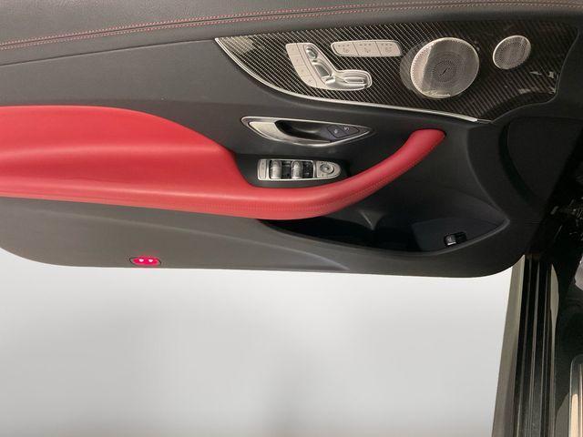 used 2022 Mercedes-Benz AMG E 53 car, priced at $66,879