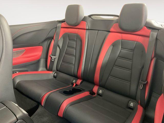 used 2022 Mercedes-Benz AMG E 53 car, priced at $66,879