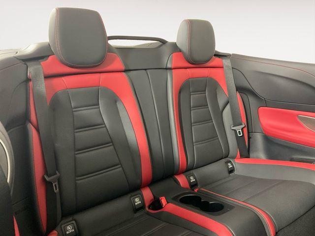 used 2022 Mercedes-Benz AMG E 53 car, priced at $66,879