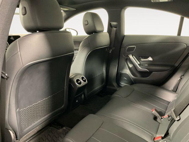 used 2025 Mercedes-Benz CLA 250 car, priced at $40,977