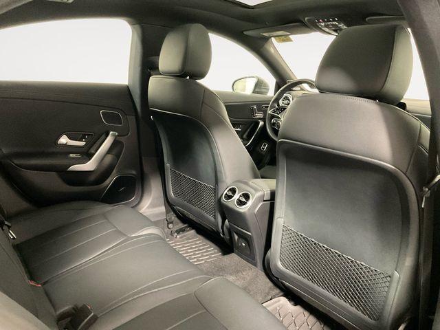 used 2025 Mercedes-Benz CLA 250 car, priced at $40,977