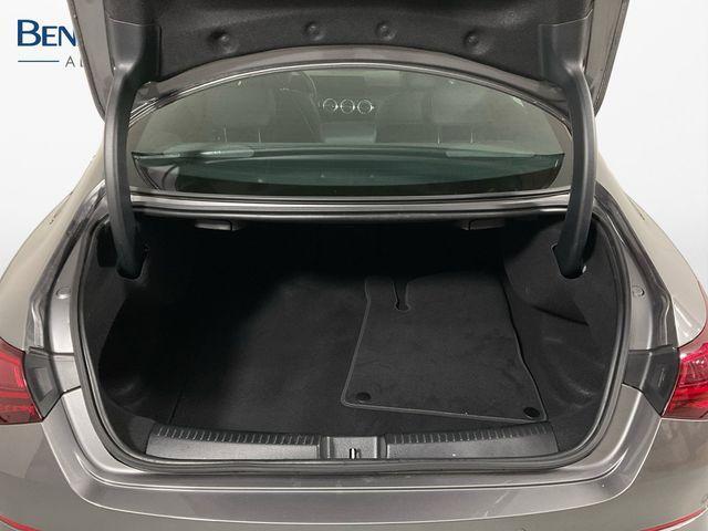 used 2025 Mercedes-Benz CLA 250 car, priced at $40,977