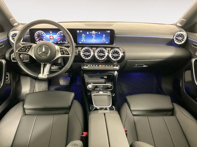 used 2025 Mercedes-Benz CLA 250 car, priced at $40,977