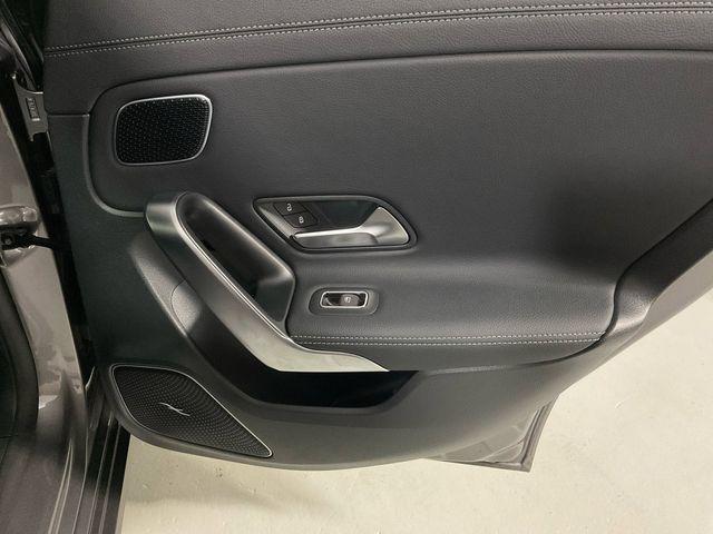 used 2025 Mercedes-Benz CLA 250 car, priced at $40,977