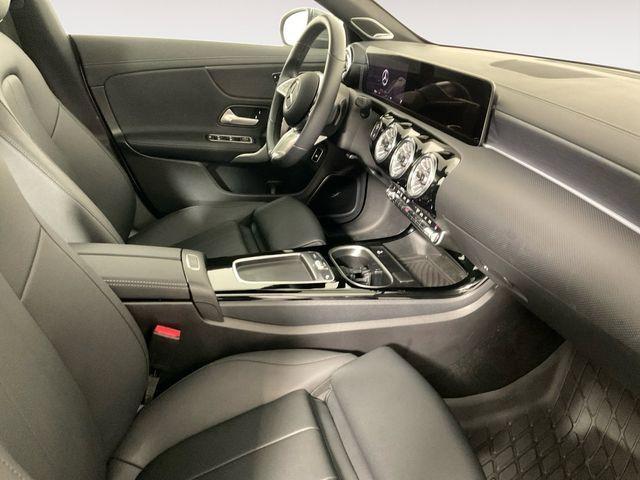 used 2025 Mercedes-Benz CLA 250 car, priced at $40,977