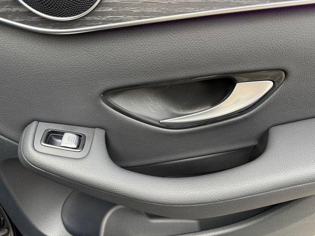 used 2022 Mercedes-Benz GLC 300 car, priced at $33,593