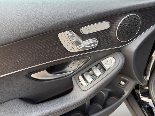 used 2022 Mercedes-Benz GLC 300 car, priced at $33,711