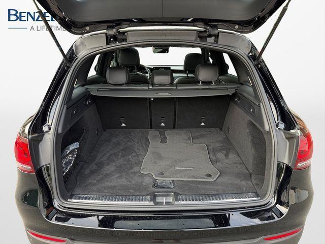 used 2022 Mercedes-Benz GLC 300 car, priced at $33,711
