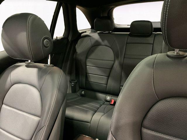 used 2022 Mercedes-Benz GLC 300 car, priced at $33,988