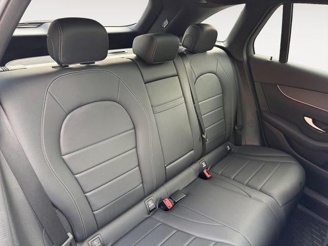 used 2022 Mercedes-Benz GLC 300 car, priced at $33,711