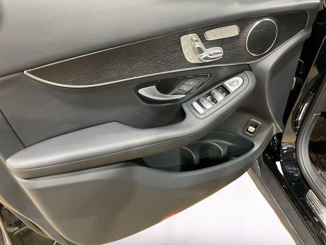 used 2022 Mercedes-Benz GLC 300 car, priced at $33,988