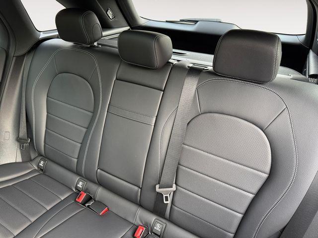 used 2022 Mercedes-Benz GLC 300 car, priced at $33,711