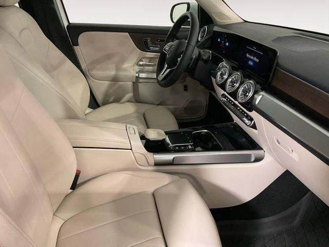 used 2023 Mercedes-Benz GLB 250 car, priced at $36,923