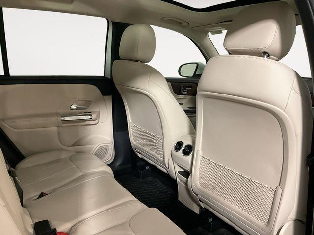 used 2023 Mercedes-Benz GLB 250 car, priced at $36,923