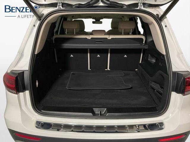 used 2023 Mercedes-Benz GLB 250 car, priced at $36,923